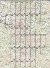 Legenda posameznih listov iz grafike OPN